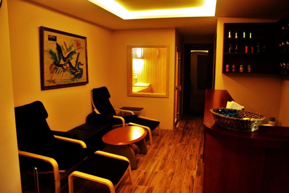 Endican Beyazit Hotel イスタンブール エクステリア 写真