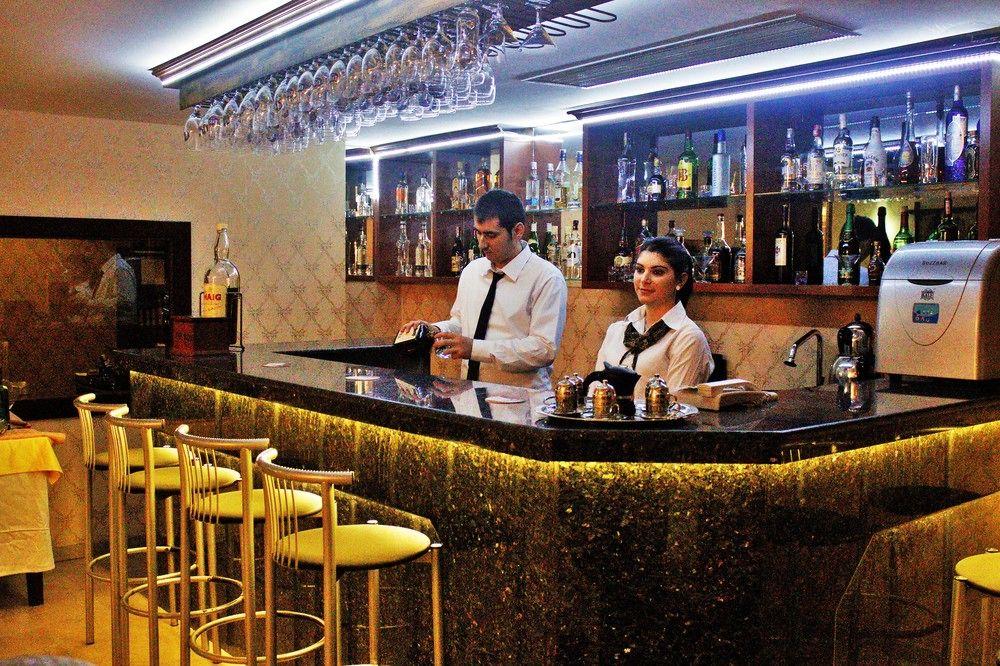 Endican Beyazit Hotel イスタンブール エクステリア 写真