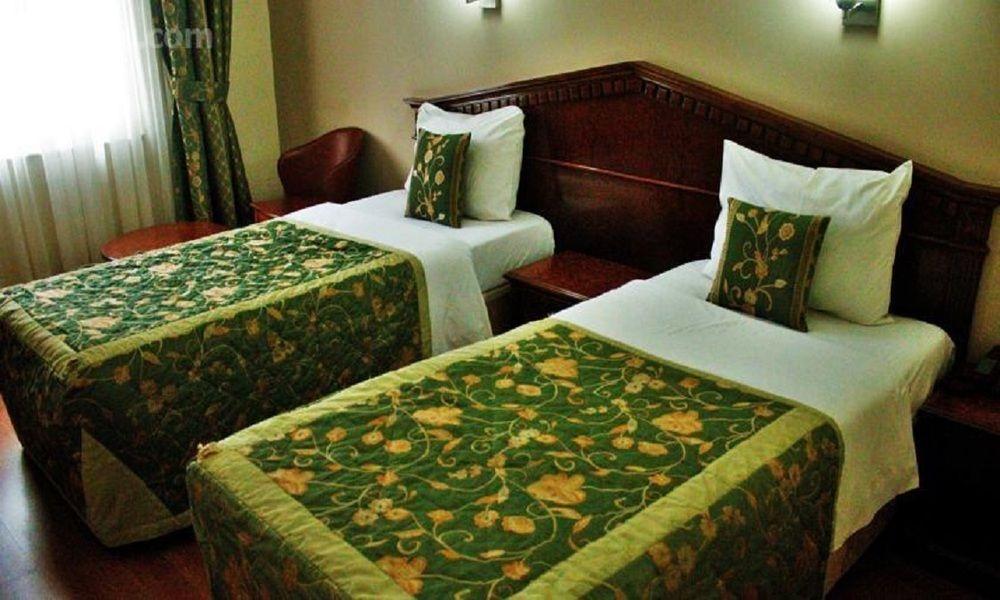 Endican Beyazit Hotel イスタンブール エクステリア 写真