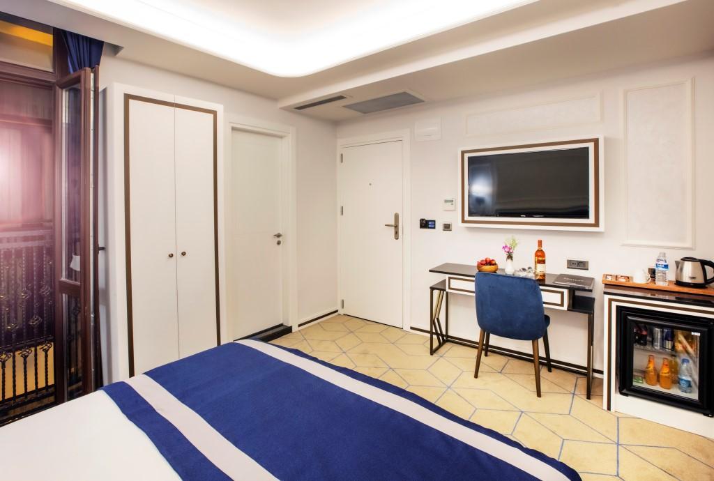 Endican Beyazit Hotel イスタンブール エクステリア 写真