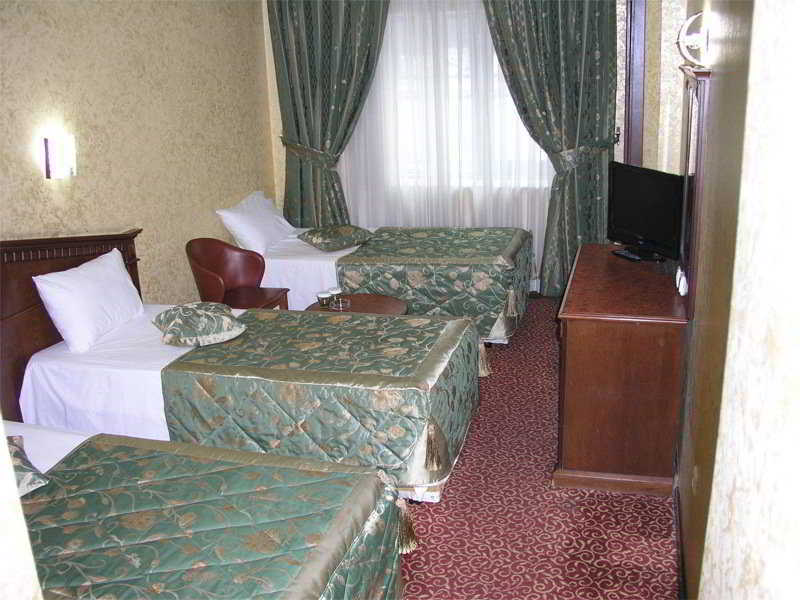 Endican Beyazit Hotel イスタンブール エクステリア 写真